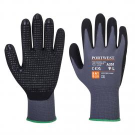 DermiFlex Plus Gloves - A351