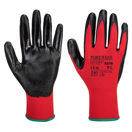 Gants Flexo Grip enduit Nitrile - A310