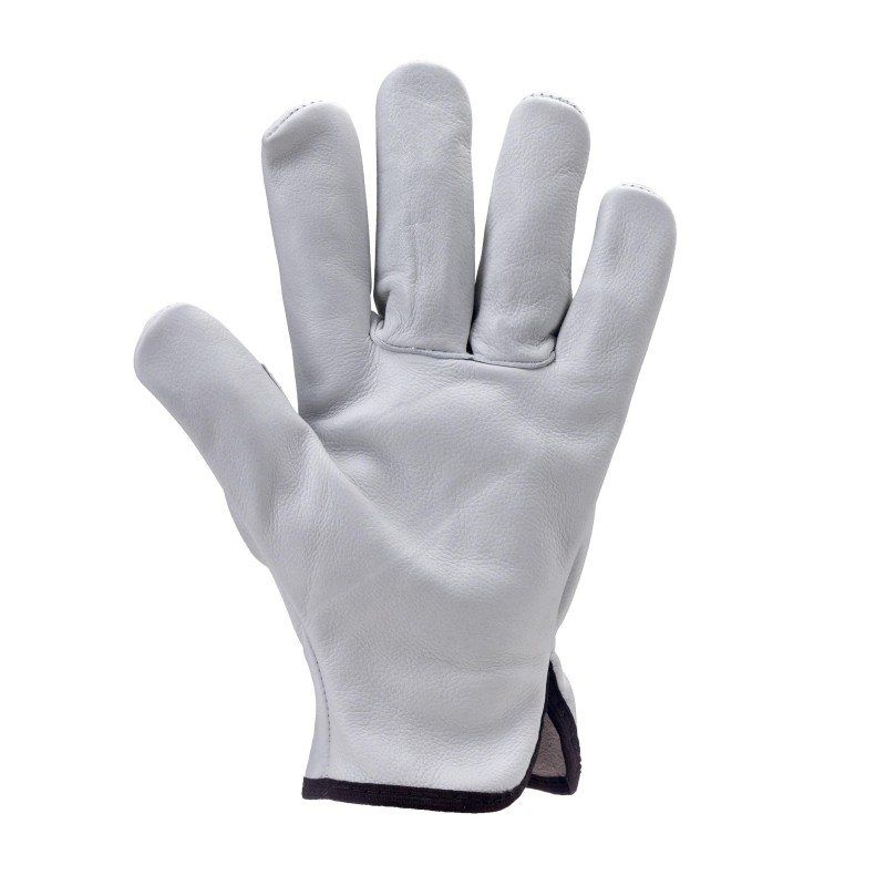 Gants maîtrise en cuir - 2220 Gants maîtrise en cuir - 2220
