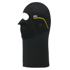 Balaclava for protection against cold and wind