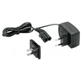 Quick wall charger for ACCU 2