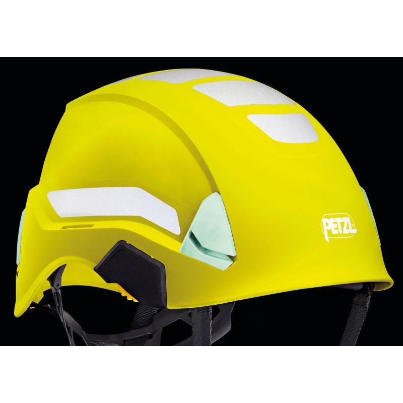 Reflective stickers for STRATO® helmet Reflective stickers for STRATO® helmet