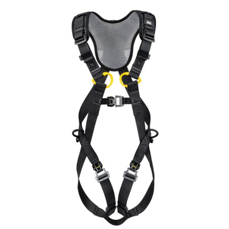 Fall arrest harness - NEWTON FAST European version