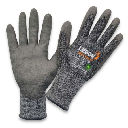 Gants anti-coupure niveau 5 - METALFIT