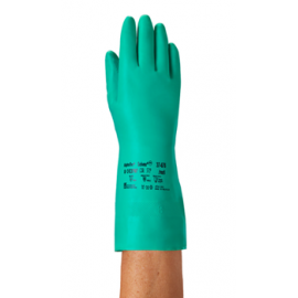 Gloves AlphaTec® Solvex® 37-676