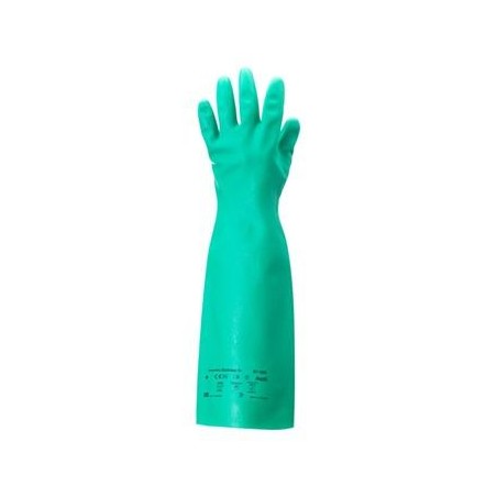 Gants AlphaTec® Solvex® 37-185