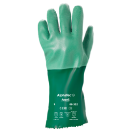 Gloves AlphaTec® 08-352