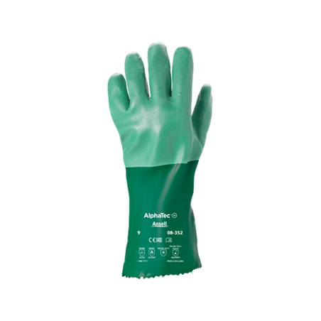 Gants AlphaTec® 08-352