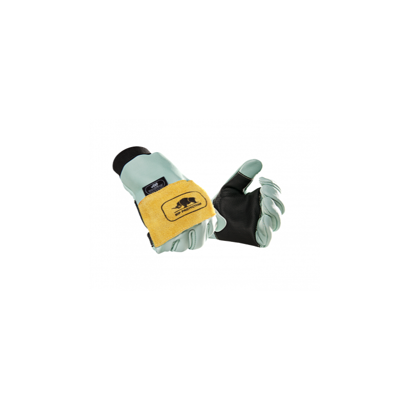 sip chainsaw gloves