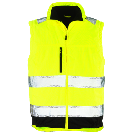 Jacket High Visibility HI-WAY XTRA 2/1