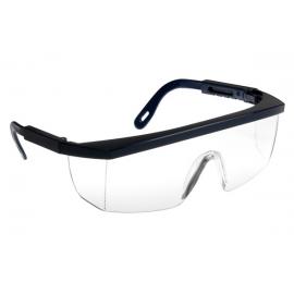 Safety glasses clear ECOLUX - 60360