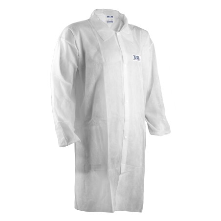 SPP Lab coat CLASSIC COLLAR - 41105