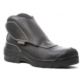 Welding boots S3 - QUADRUFITE