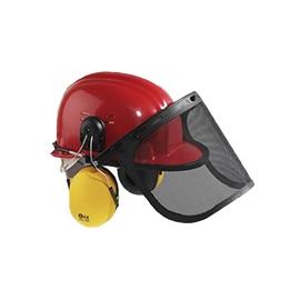 Forester helmet - 60790
