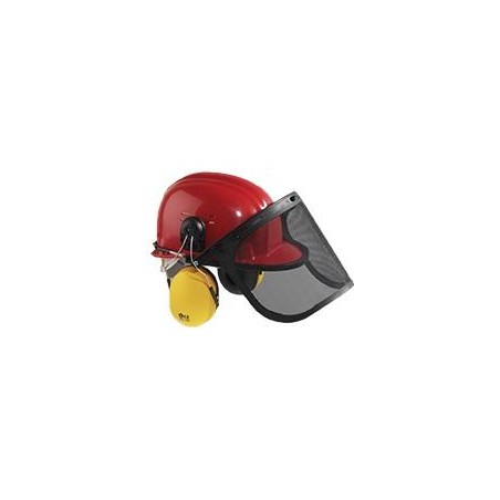 Casque forestier - 60790