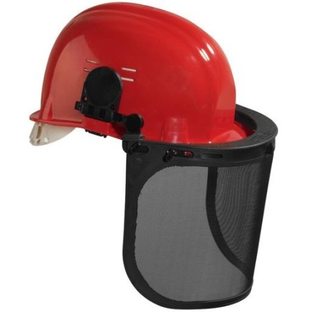 Face visor VISORGRILL - 60720