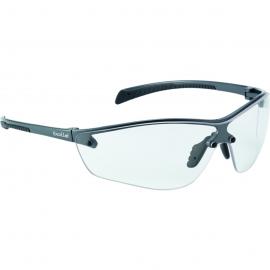 Safety glasses clear Comfort Sensitivity Perception - SILIUM+ SILPCSP