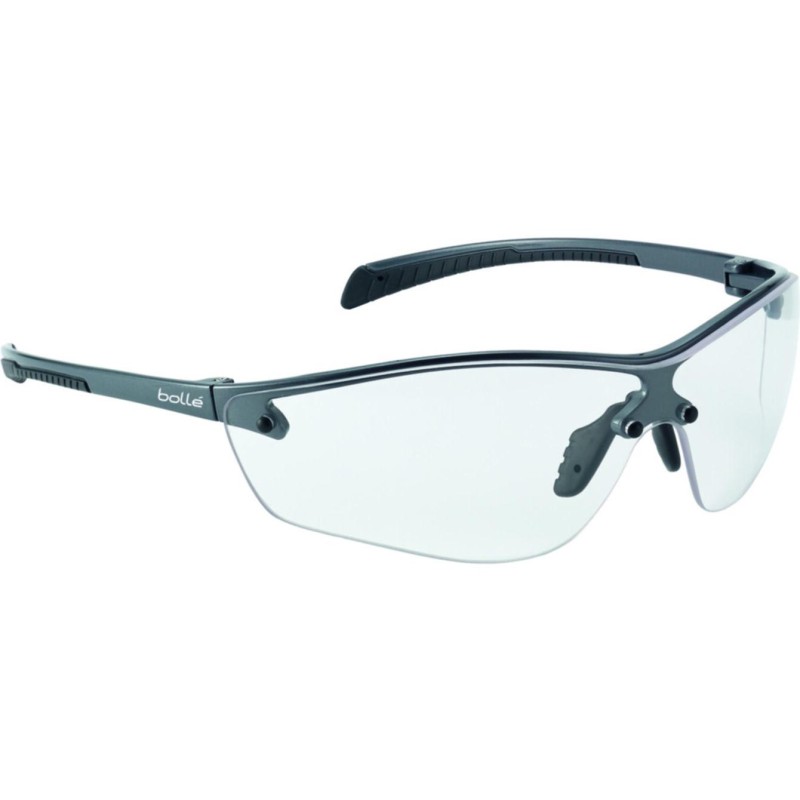 Kleurloos veiligheidsbrillen Comfort Sensitivity Perception - SILIUM+ SILPCSP Kleurloos veiligheidsbrillen Comfort Sensitivity Perception - SILIUM+ SILPCSP