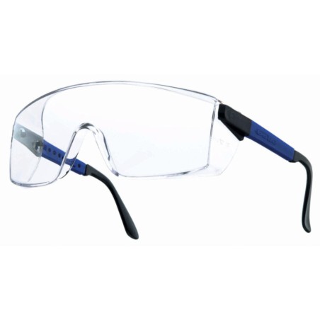 Safety Glasses Clear - B272 B272BCI