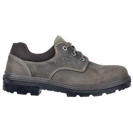 Safety shoes S3 SRC - TEX BIS