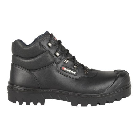 Chaussures de sécurité S3 HI CI HRO CR SRC - NEW SHEFFIELD UK