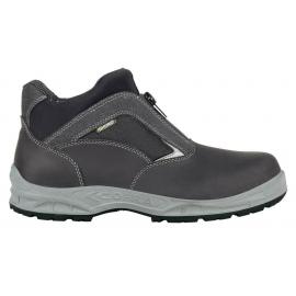 Safety shoes S3 SRC - LUBY