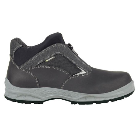 Safety shoes S3 SRC - LUBY