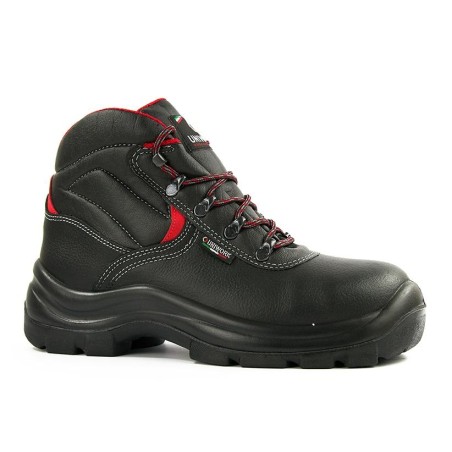 Safety Shoes S3 SRC - WARREN