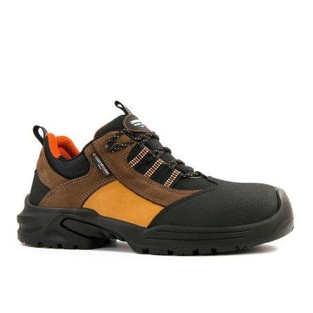 Safety Shoes S3 CI SRC - SIRIO