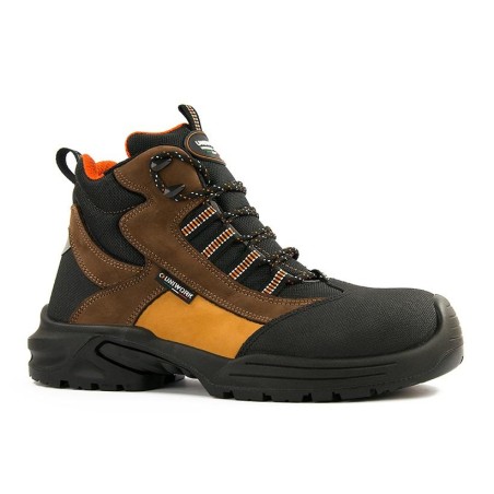 Safety shoes S3 CI SRC - RIGEL