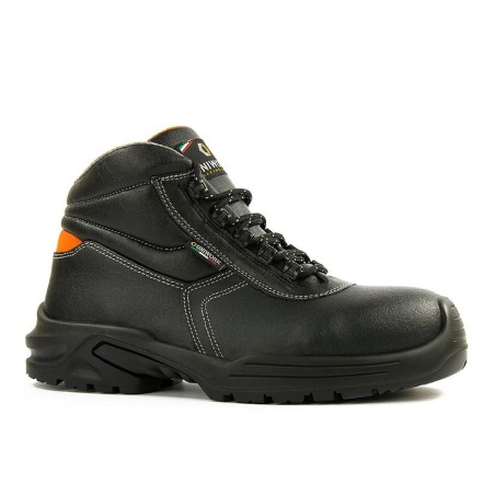 Safety Shoes S3 CI SRC - MICRO