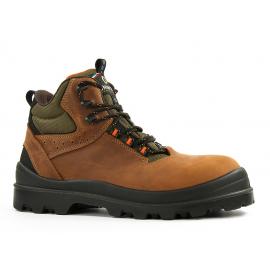 Safety shoes S3 SRC - ARAL