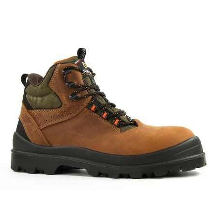 Safety shoes S3 SRC - ARAL