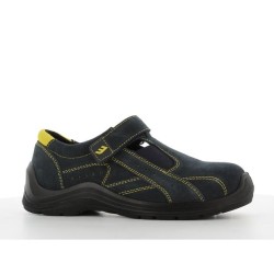 Safety Shoes S1P SRC - SONORA