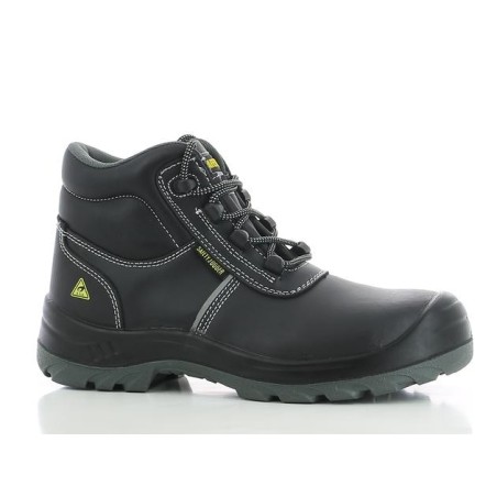 Safety shoes S3 SRC ESD - EOS