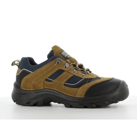 Safety shoes S3 SRC- X2020P