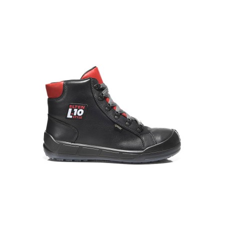 Chaussures de sécurité S3 ESD CI DELUXE GTX MID - 762091