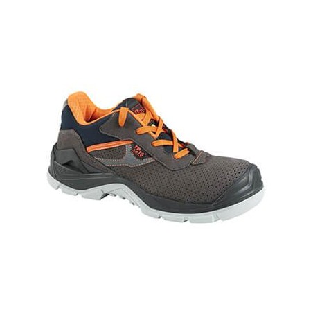 Safety shoes S1P - TECH BIONIC FLEX