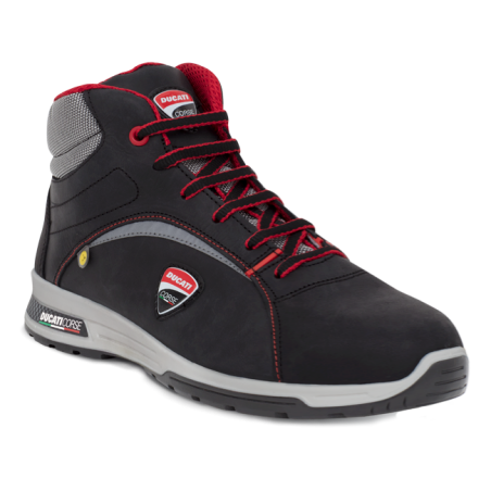 Safety Shoes S3 SRC - ASSEN