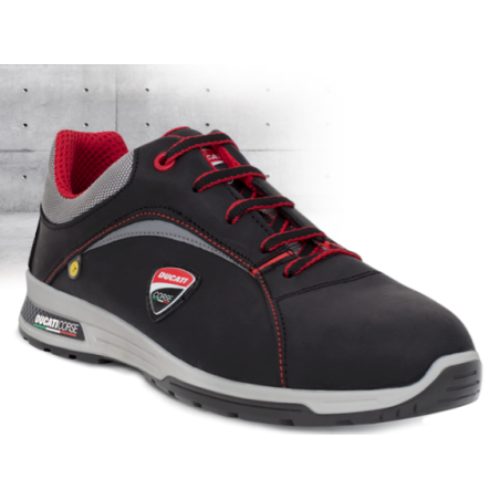 Safety Shoes S3 SRC - LE MANS