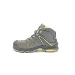 Baskets hautes S3 SRC - TREK ALPI