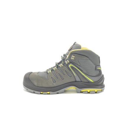 Hoge veiligheidsschoenen S3 SRC - TREK ALPI