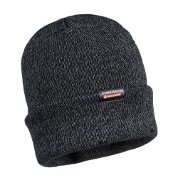 Reflective knit cap,...