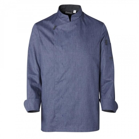 Men's long-sleeved chef's jacket - SHADE