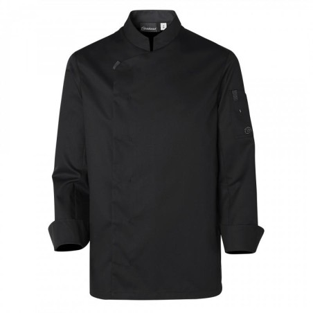 Men's long-sleeved chef's jacket - SHADE