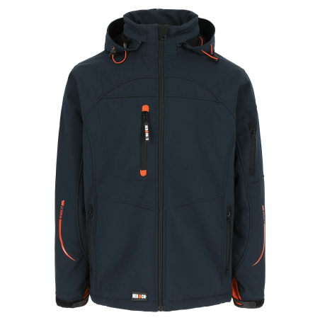 Softshell jacket - POSEIDON