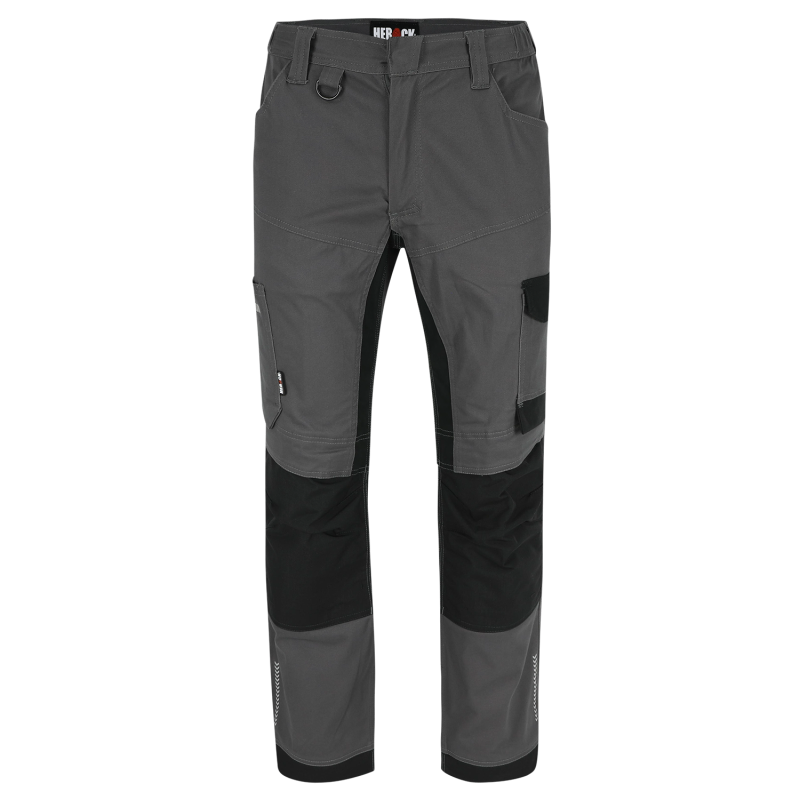 Trousers - XENI Trousers - XENI