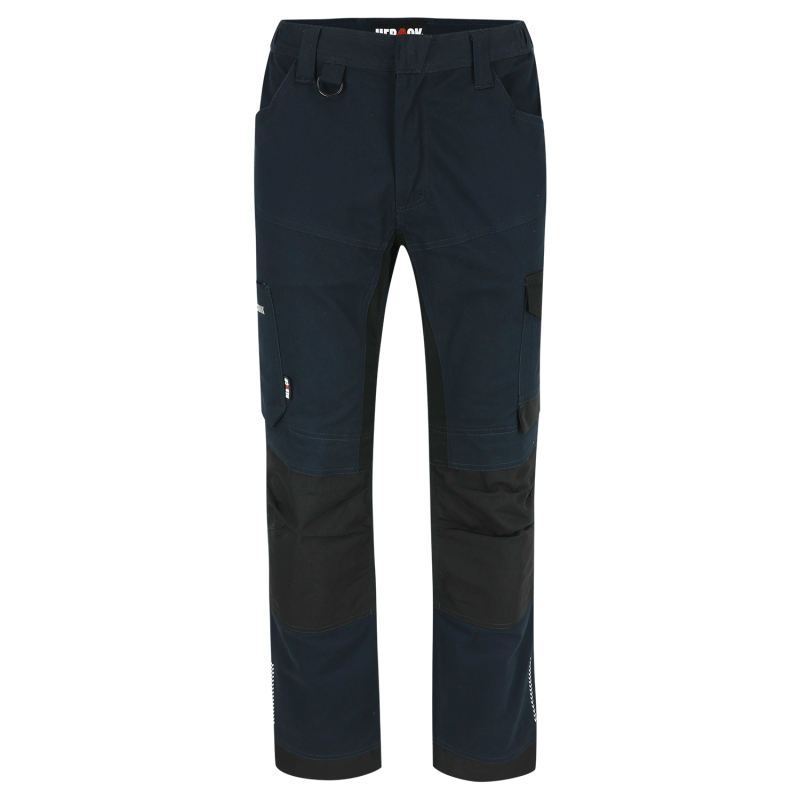 Trousers - XENI Trousers - XENI
