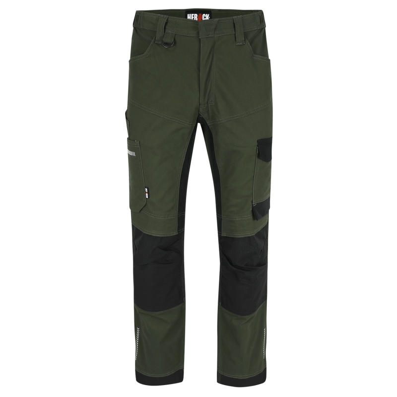 Trousers - XENI Trousers - XENI