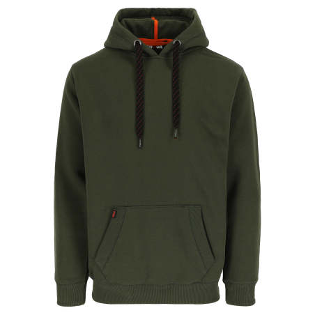 Hooded sweater - HESUS